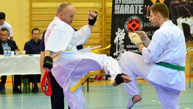 Mistrzostwa Polski Północnej w Złocieńcu