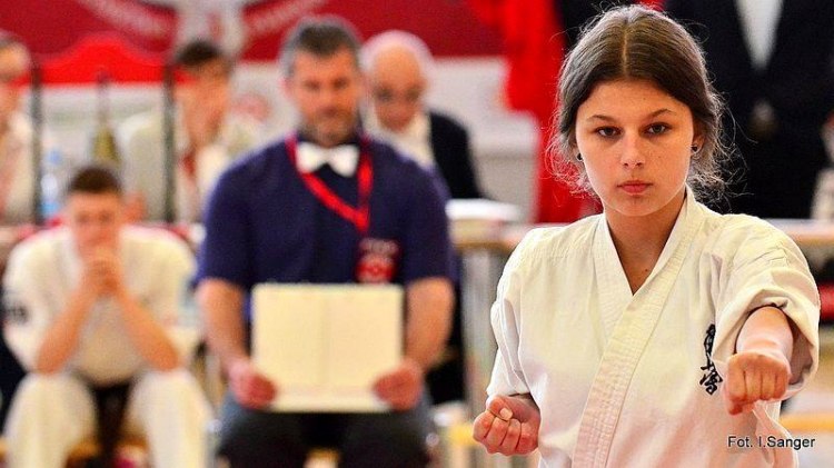 Mistrzostwa Województwa Kujawsko-Pomorskiego w Toruniu