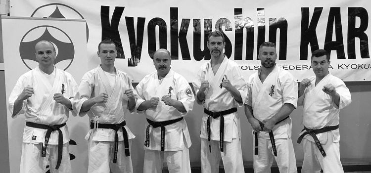 Seminarium Instruktorskie w OPO Wałcz