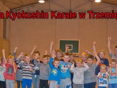 Sekcja BSKK w Trzemiętowie