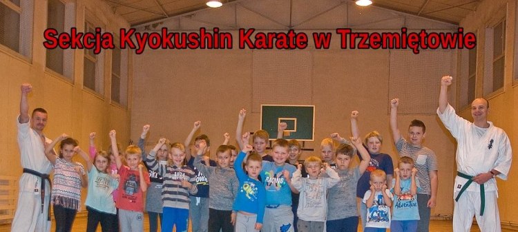 Sekcja BSKK w Trzemiętowie