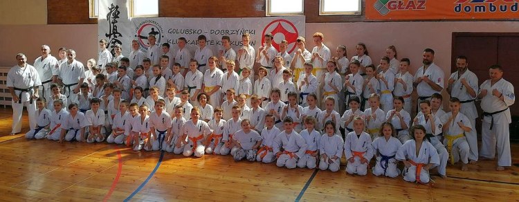 Konsultacje Kumite Juniorów