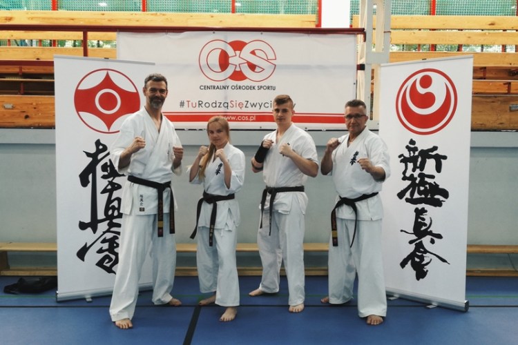 Konsultacje Kadry Juniorów oraz U21 PFKK – Wałcz 2018