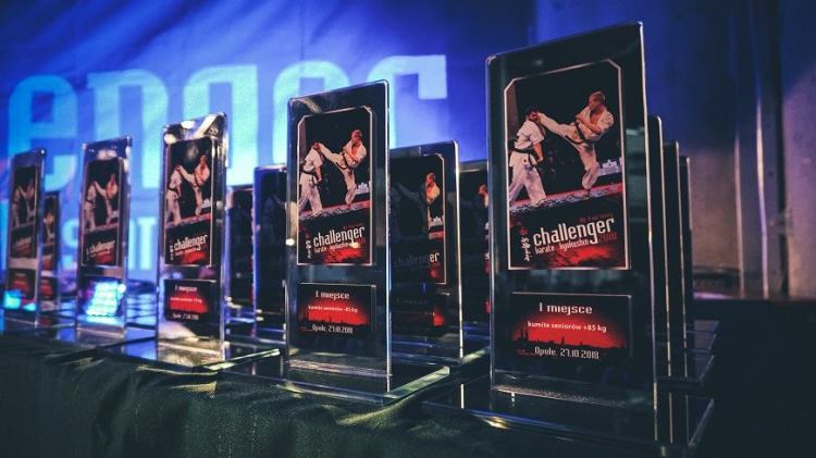 Turniej Challenger w Opolu