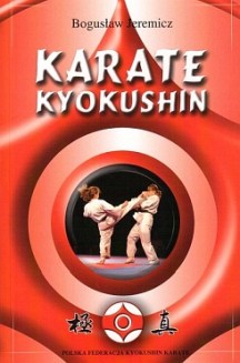 ksiazka-karate-kyokushin-boguslaw-jeremicz