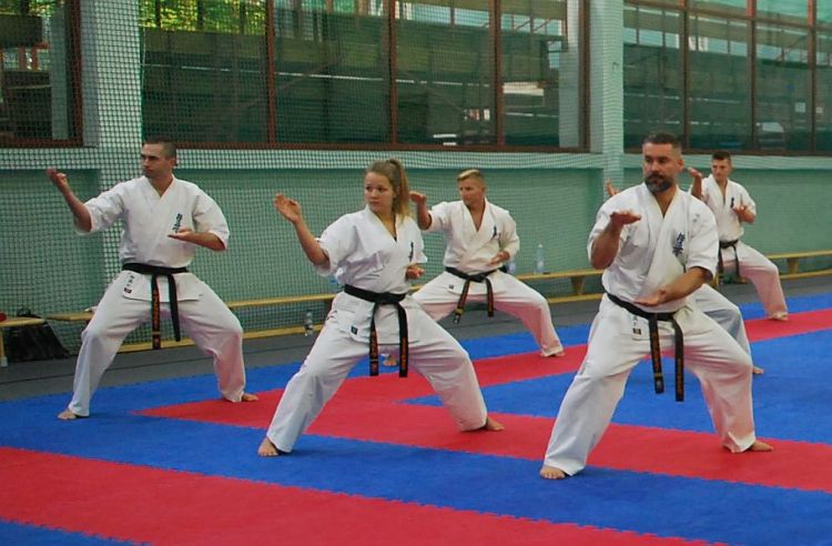 Seminarium Instruktorskie w Wałczu