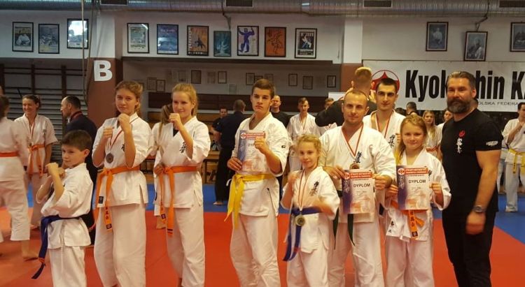 Otwarte Mistrzostwa Województwa Pomorskiego