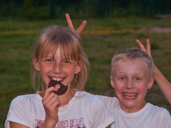 Zakończenie sezonu w Trzemiętowie