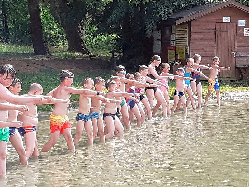 Letnia Szkoła Karate