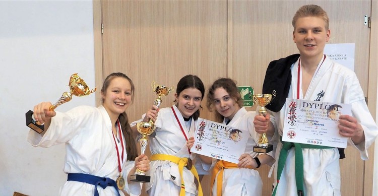 Mistrzostwa Województwa Zachodniopomorskiego