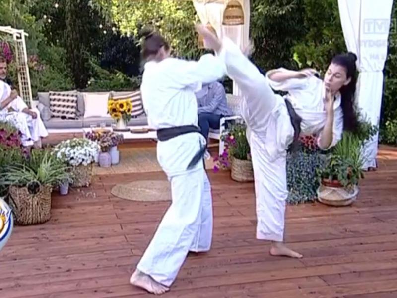 3mamy lato w TVP3 Bydgoszcz