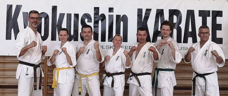 XIX Obóz Letni PFKK w Tucholi