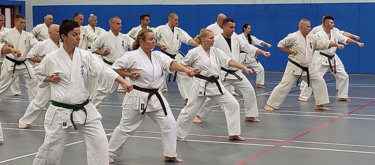 Seminarium Instruktorskie