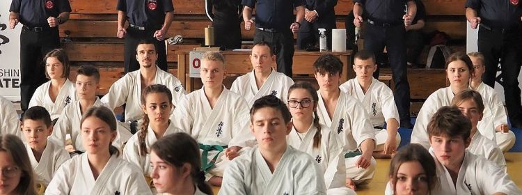 Mistrzostwa Polski Kumite PFKK