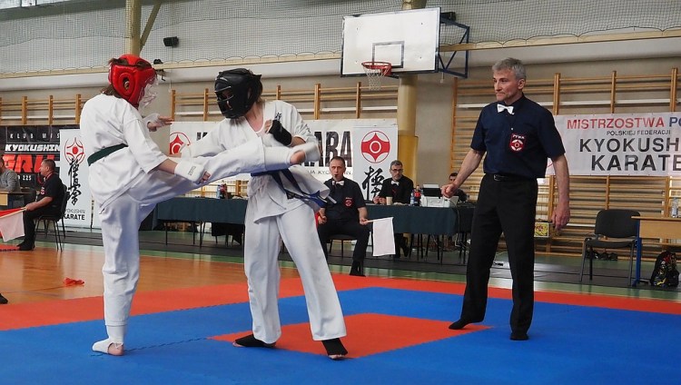 Mistrzostwa Polski Centralnej