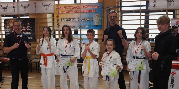 Mistrzostwa Województwa KPOZK