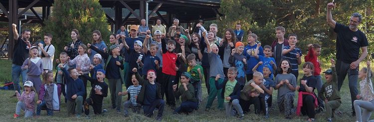 Rajd Ku źródliskom