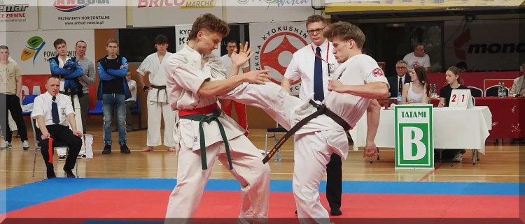 Mistrzostwa Polski Północnej PFKK