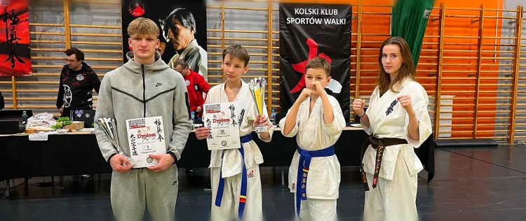 Mistrzostwa Makroregionu Centralnego