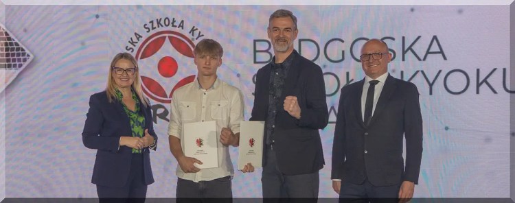 Sportowe nagrody marszałka województwa kujawsko-pomorskiego