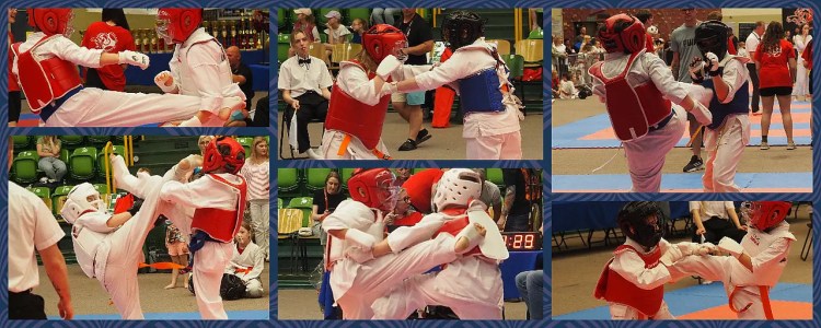 Turnieje w Inowrocławiu