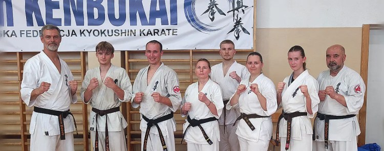 Obóz Letni PFKK w Tucholi