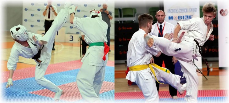 Turniej w Polkowicach