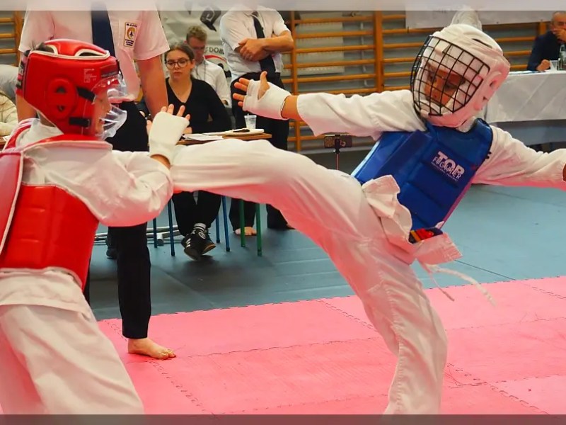 Turniej Regionalny w Kowalewie Pomorskim