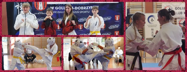 Puchar Polski Kenbukai