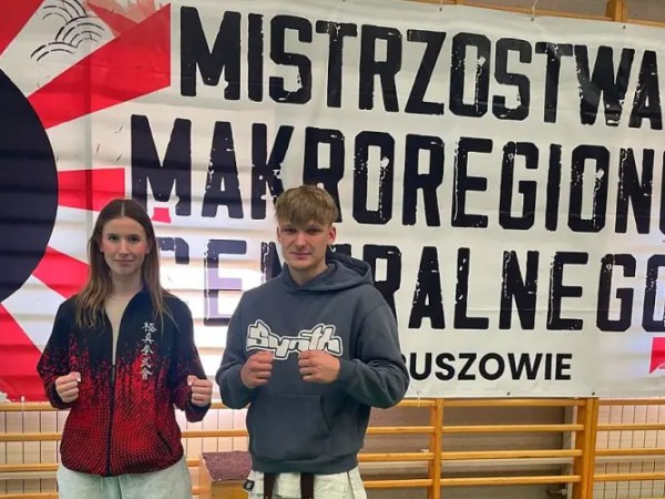 Turniej w Wieruszowie